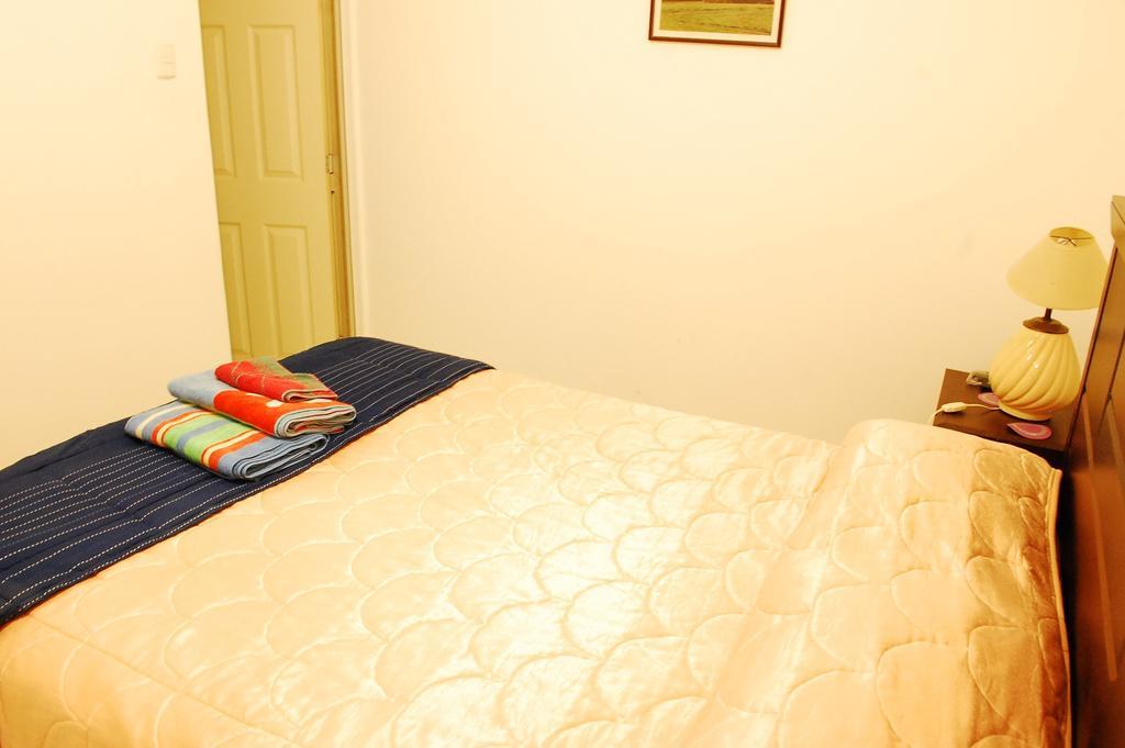 Hostal Portales Arica Room photo