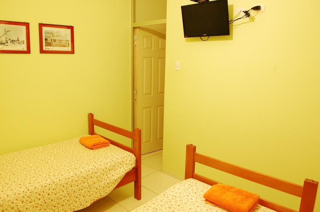 Hostal Portales Arica Room photo