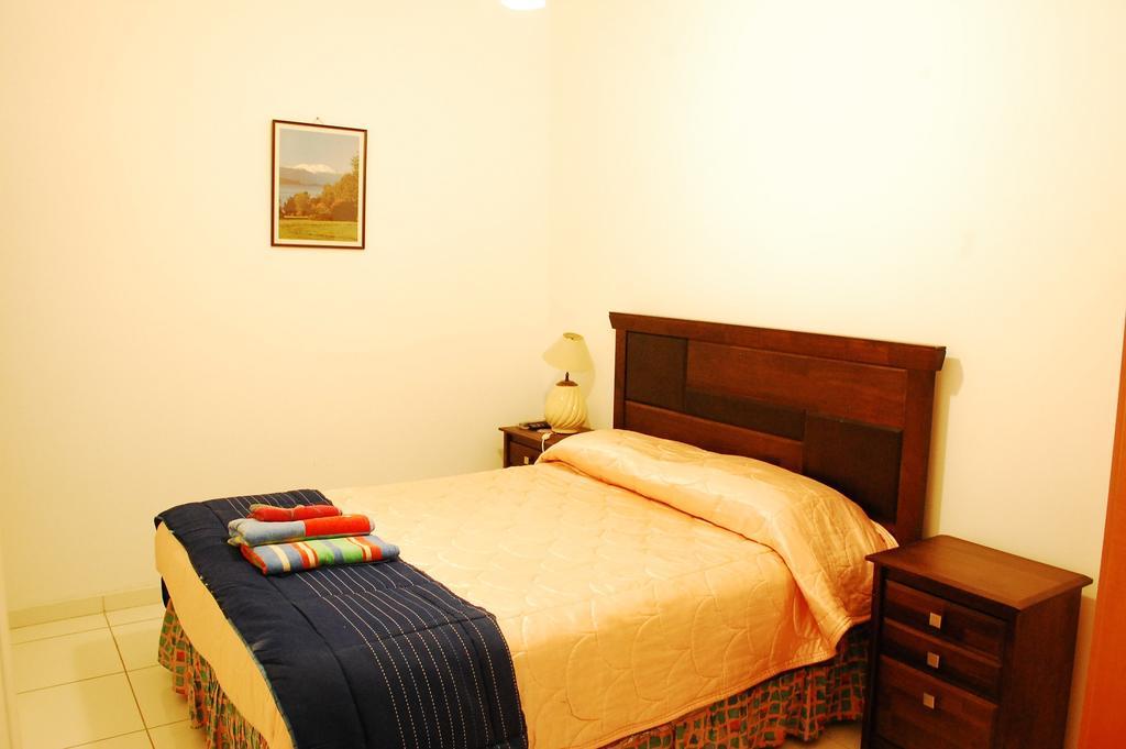 Hostal Portales Arica Room photo